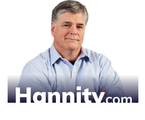Sean Hannity Footer 2