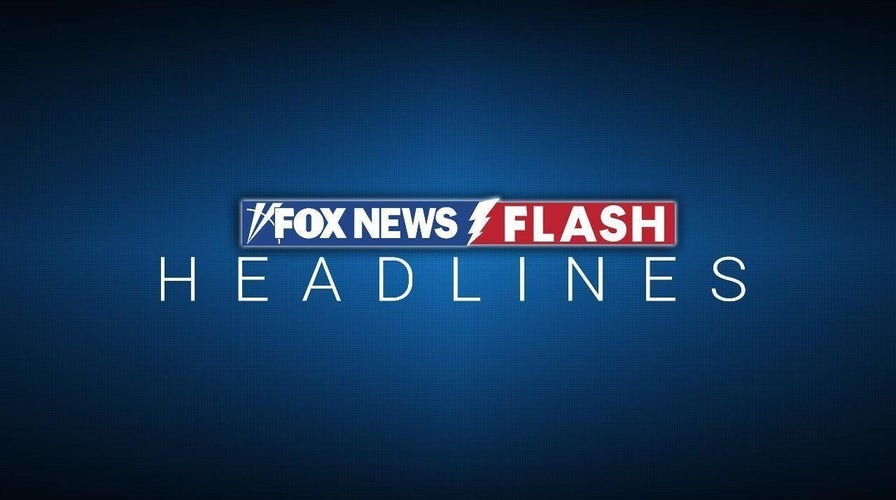 Fox News Flash top headlines for April 20