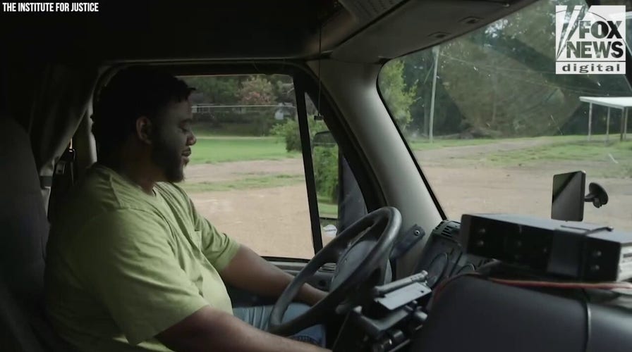 ‘Legal theft’: How Texas is putting a man’s life savings on trial