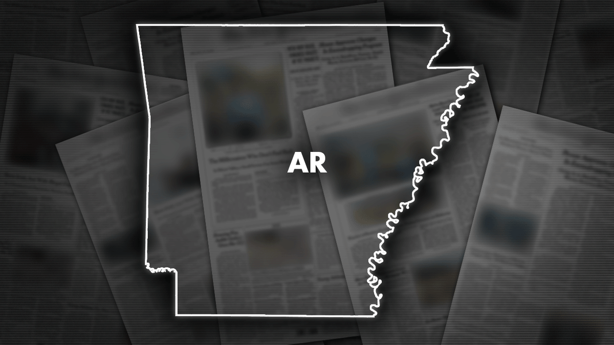 Arkansas Fox News graphic