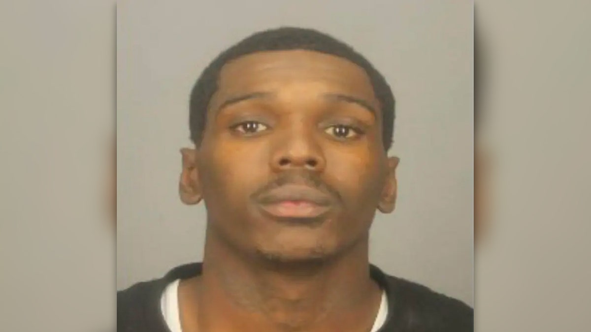 Terrence Lewis rochester police mugshot